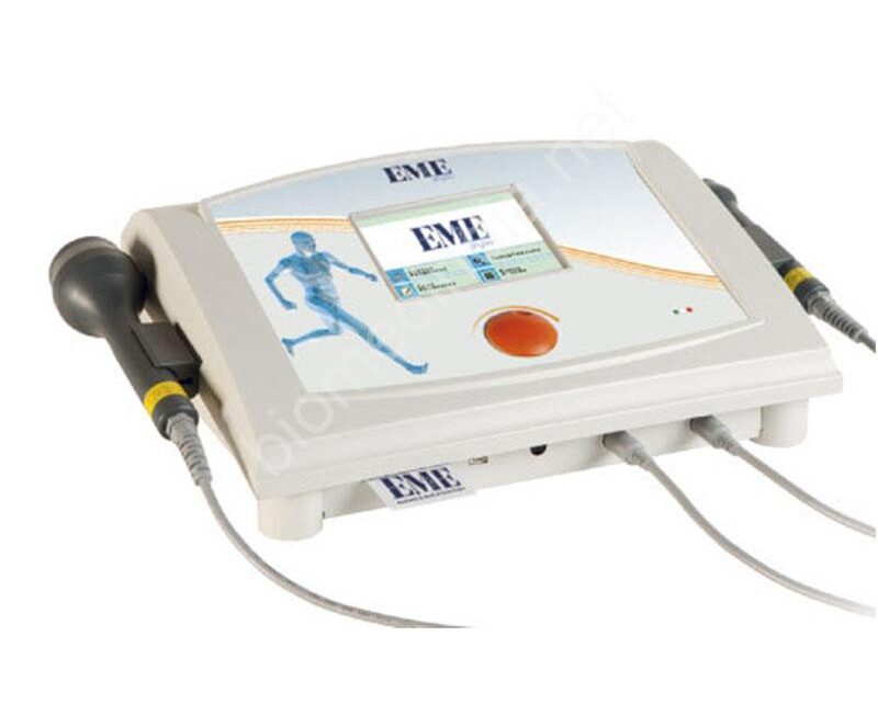 EME-Laser-Lasermed2200 low power laser therapy