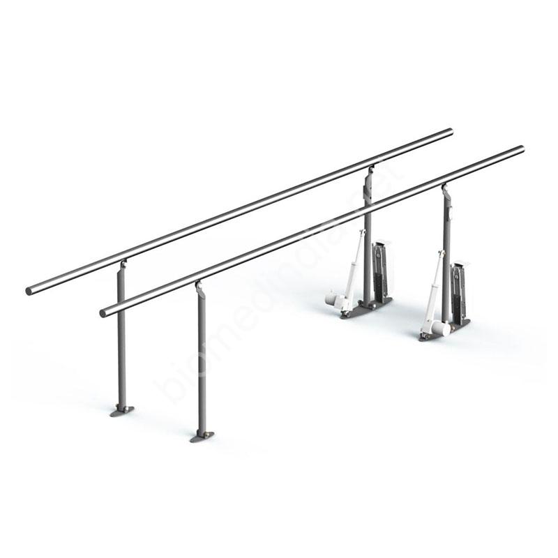 fortress_slimline_electric_hi-lo_parallel_bars_1