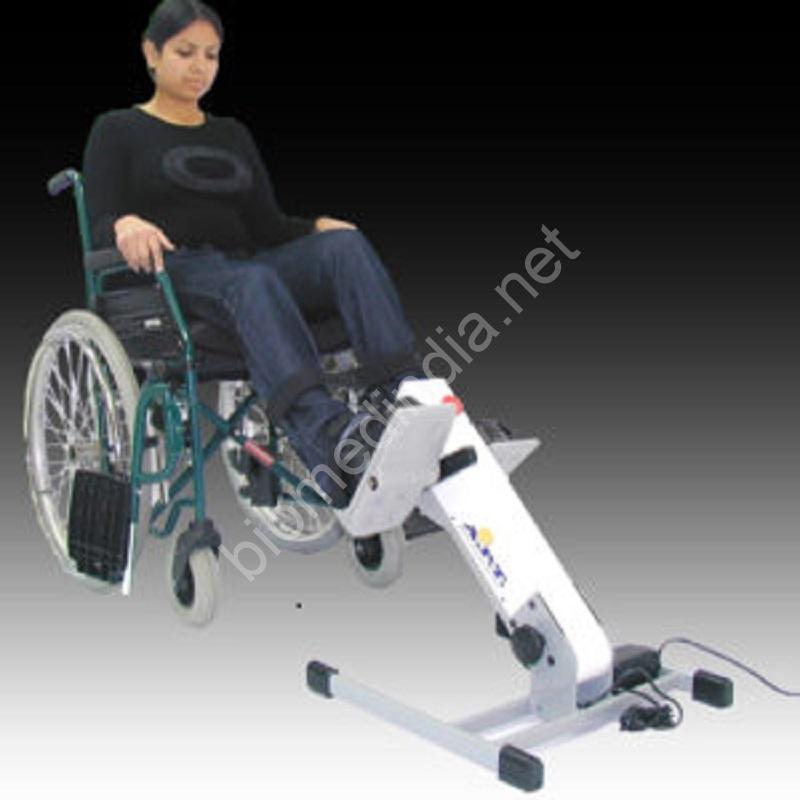 apt trainer in use