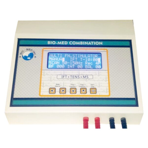 High Power Laser Therapy -Biomed India