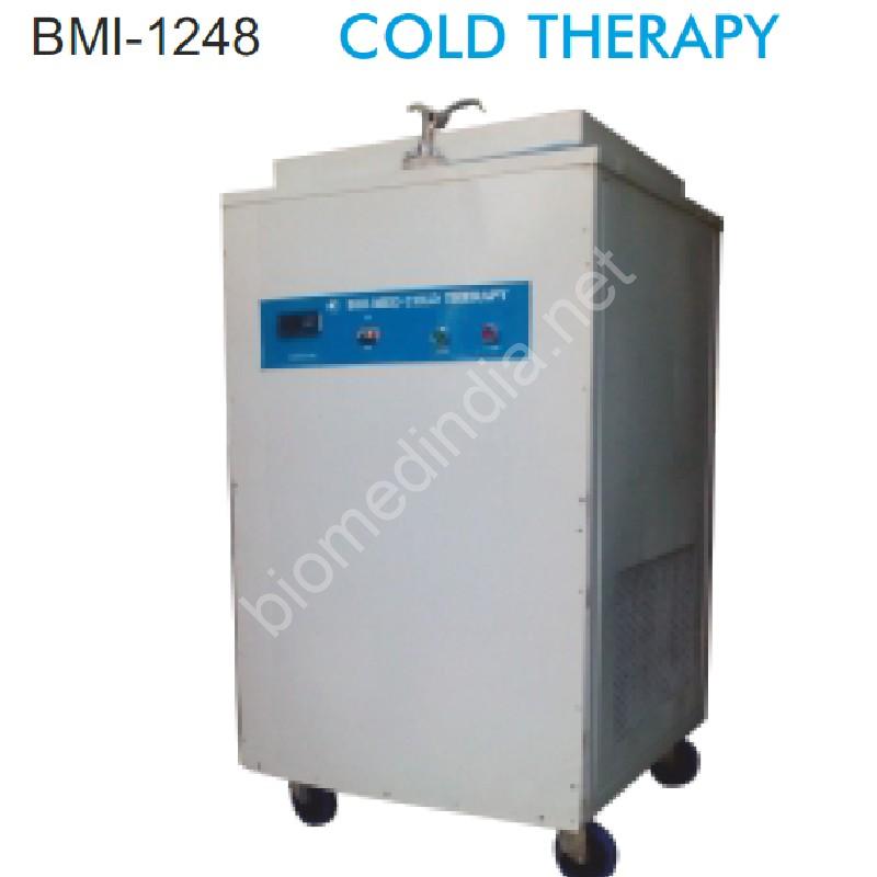 High Power Laser Therapy -Biomed India