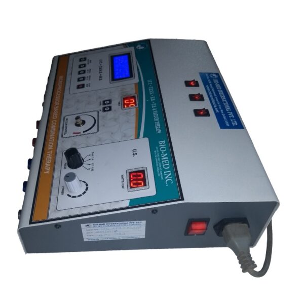 High Power Laser Therapy -Biomed India