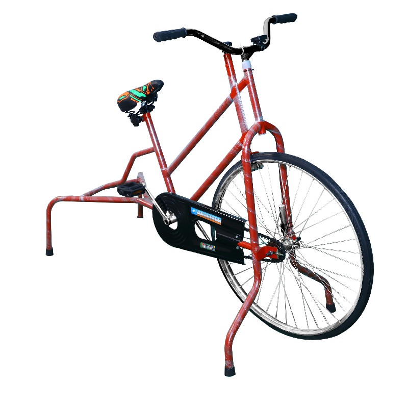 Exercise Bicycle - Bio Med