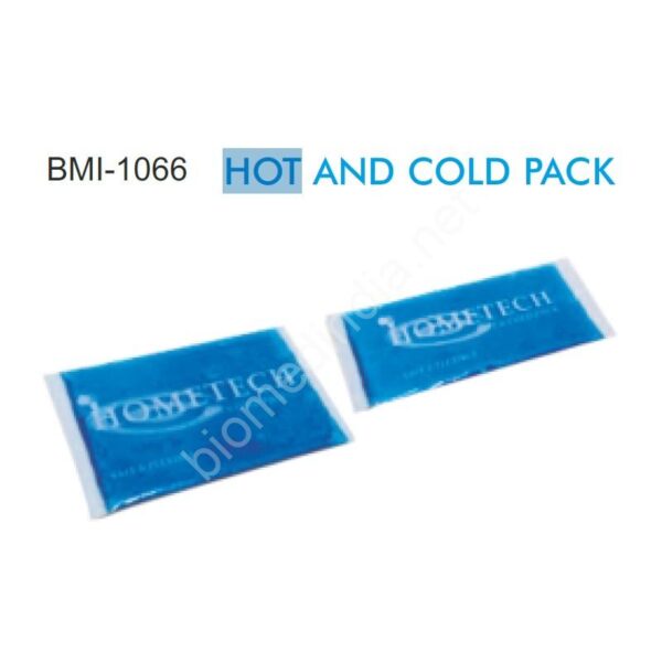 Hot & Cold packs