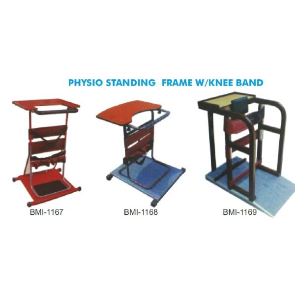 Physion Frame High Power Laser Therapy -Biomed India