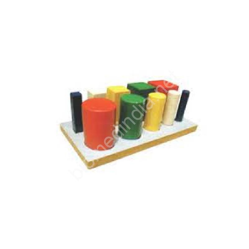 ten-peg